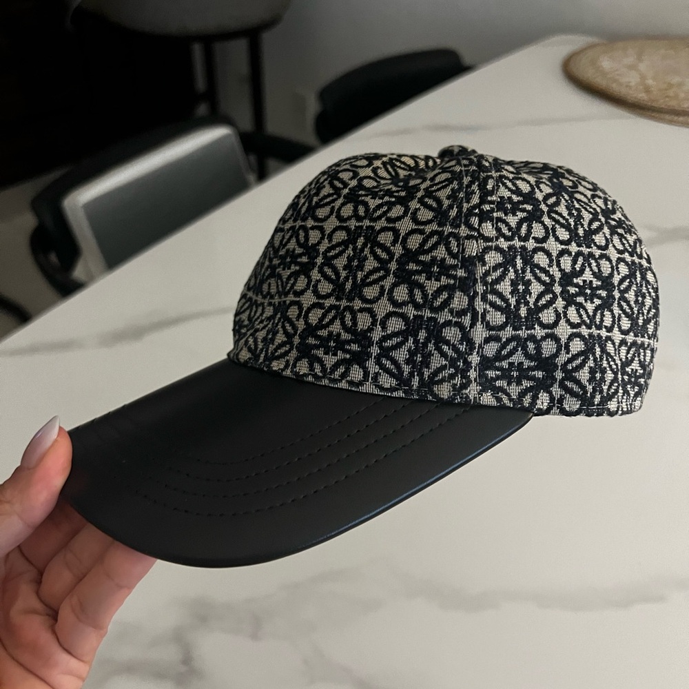 Loewe Baseball cap - Picture 2 of 10